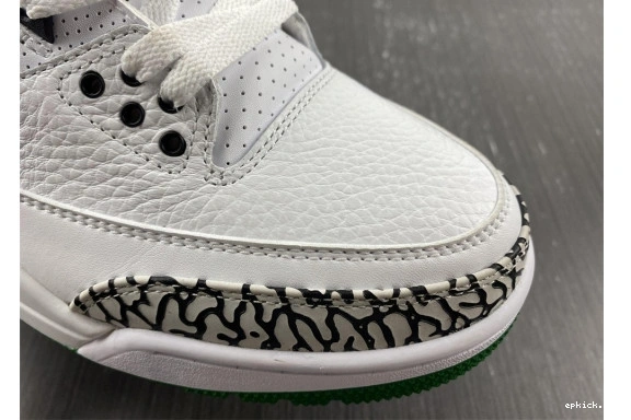 Rep EP White Oregon Ducks Retro Jordan 594282233 Crew 3 Pit 594282233 0114